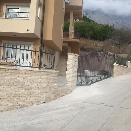 Ferdo 2 Apartment Makarska Exterior photo