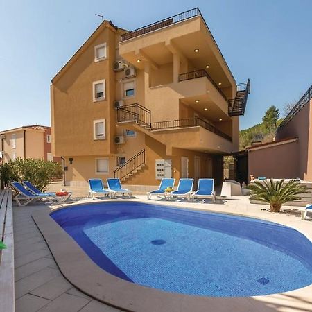 Ferdo 2 Apartment Makarska Exterior photo