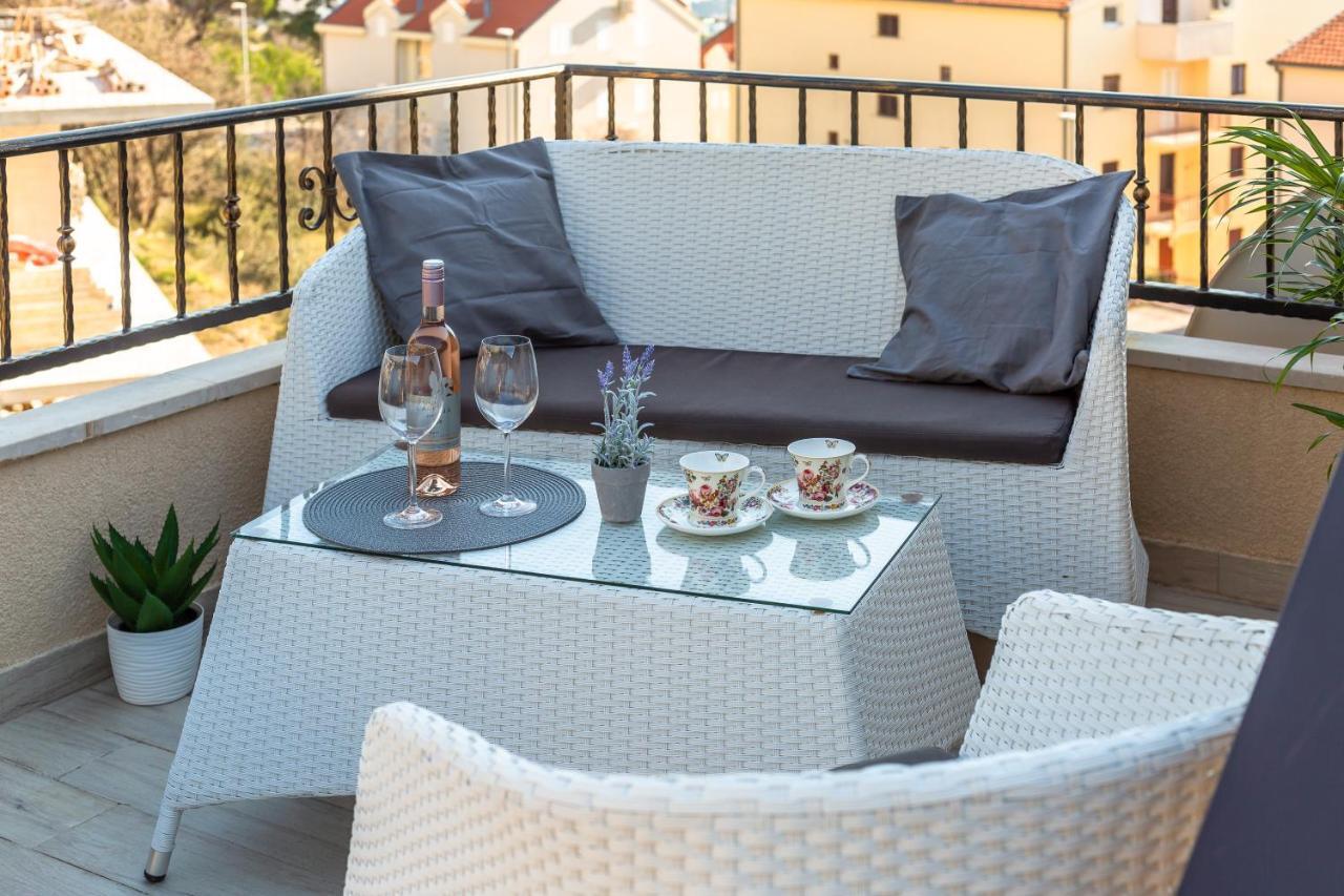 Ferdo 2 Apartment Makarska Exterior photo
