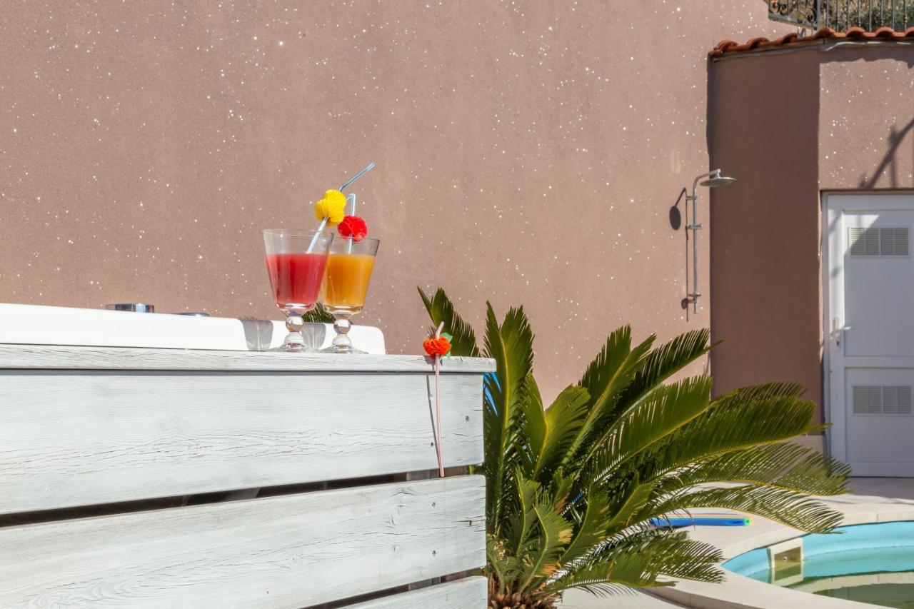 Ferdo 2 Apartment Makarska Exterior photo
