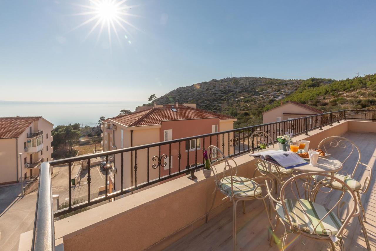 Ferdo 2 Apartment Makarska Exterior photo