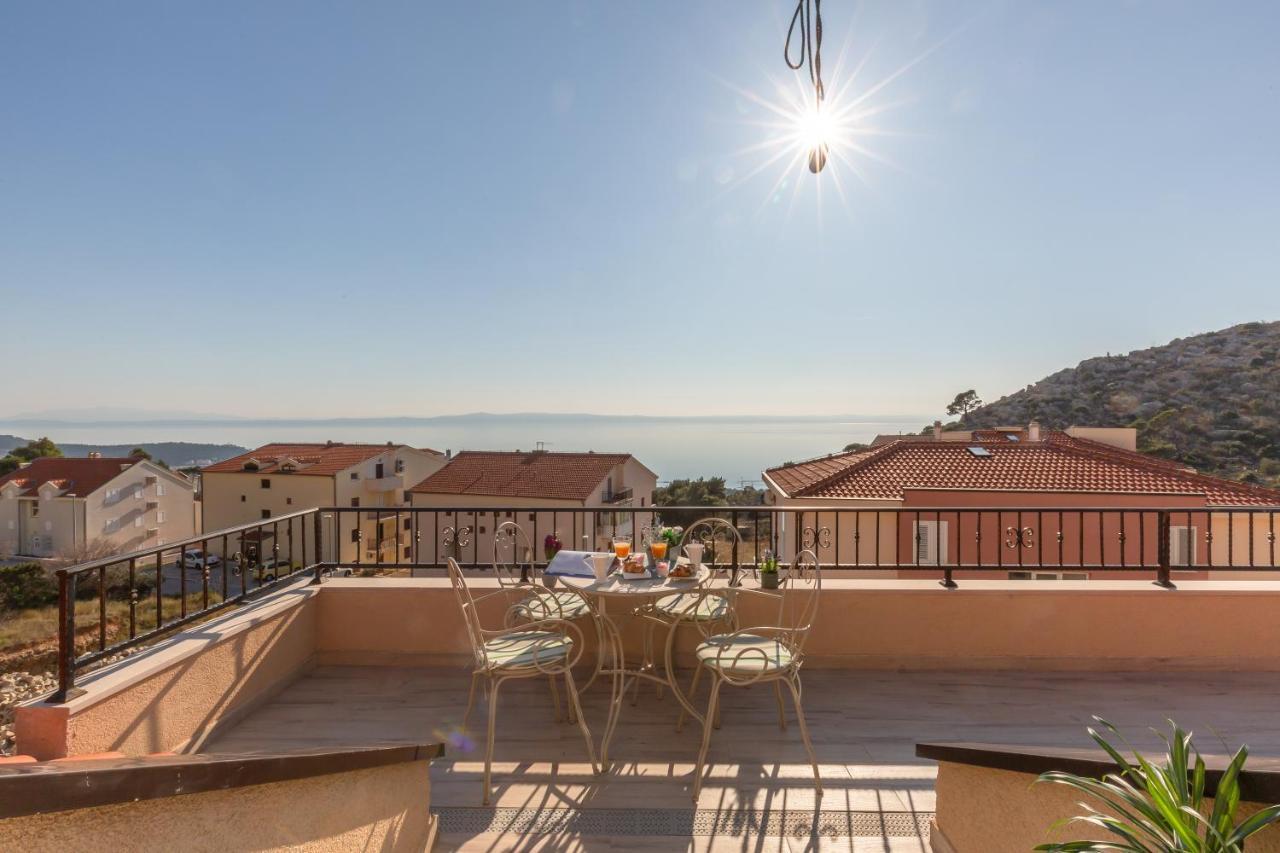 Ferdo 2 Apartment Makarska Exterior photo