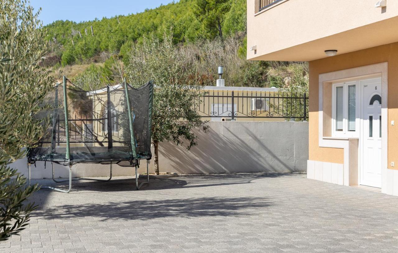 Ferdo 2 Apartment Makarska Exterior photo